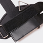 Adjustable Wrist Straps with Non-Slip Grip