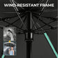 ✨ Say Goodbye to Bulky Umbrellas-Dual-Purpose Portable Capsule Umbrella