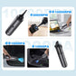 📢📢50% OFF !!!⏰High Power Handheld Cordless Car Vacuum Cleaner