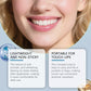[Laka] Soothing Prep Lip Mask — Cooling peel-off lip mask for smoother lip prep and a hydrated feel