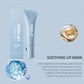 [Laka] Soothing Prep Lip Mask — Cooling peel-off lip mask for smoother lip prep and a hydrated feel