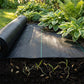 🌿 50% OFF NOW! 🛡️ Weed Barrier Fabric – Blocks Sunlight, Permeable & Heavy-Duty – No Weeds, No Hassle 🌱