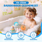 🎉 50% OFF! 🧼 Fizzy Fun Kids’ Bath Bomb Gift Set – 12 Colorful, Skin-Safe Bath Bombs with Surprise Sea Animal Toys Inside! 🌈🛁