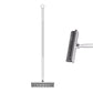 Floor Scrub Brush with Long Handle, cleaning brush,3 in 1 Scrape and Heavy-Duty Stiff Bristle Scrubber Brush for Cleaning Shower Bathroom, Patio, Garage, Kitchen, Wall and Deck,Christmas Gifts