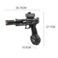 🌊 SUMMER SALE – 62% OFF 🔫💦 Flame-Effect Water Gun