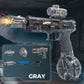 🌊 SUMMER SALE – 62% OFF 🔫💦 Flame-Effect Water Gun