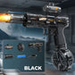 🌊 SUMMER SALE – 62% OFF 🔫💦 Flame-Effect Water Gun