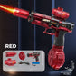 🌊 SUMMER SALE – 62% OFF 🔫💦 Flame-Effect Water Gun