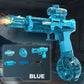 🌊 SUMMER SALE – 62% OFF 🔫💦 Flame-Effect Water Gun
