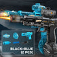 🌊 SUMMER SALE – 62% OFF 🔫💦 Flame-Effect Water Gun