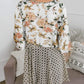 ⏳Time-Limited Special⏰Women's Floral Kimono Ruffle Sleeve Tie Cardigans Flowy Boho Loose Cover Ups