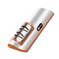 Electric Knife Sharpener with 2-Speed Modes
