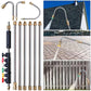 ✨Lance Extension Set for High Pressure Cleaner 4000PSI (10 PCS)
