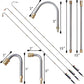 ✨Lance Extension Set for High Pressure Cleaner 4000PSI (10 PCS)