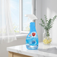 Multi-Surface Bathroom & Toilet Cleaner Spray