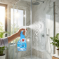 Multi-Surface Bathroom & Toilet Cleaner Spray