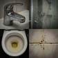 Multi-Surface Bathroom & Toilet Cleaner Spray
