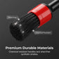 Professional Auto Detailing Brush & Cleaning Kit