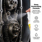 🏆 Last Day Special Price $19.9 ! 🔥Multi-Purpose Rust Remover & Lubricant Spray