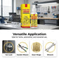 🏆 Last Day Special Price $19.9 ! 🔥Multi-Purpose Rust Remover & Lubricant Spray