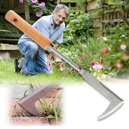 ⏳Limited-time 50% off⏰Multipurpose Crevice Weeding Tool