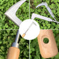 ⏳Limited-time 50% off⏰Multipurpose Crevice Weeding Tool
