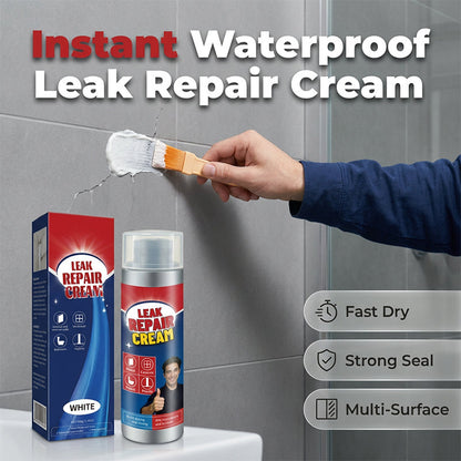 💦🔥 Three colors.🔥Waterproof Leak Repair Sealant Glue