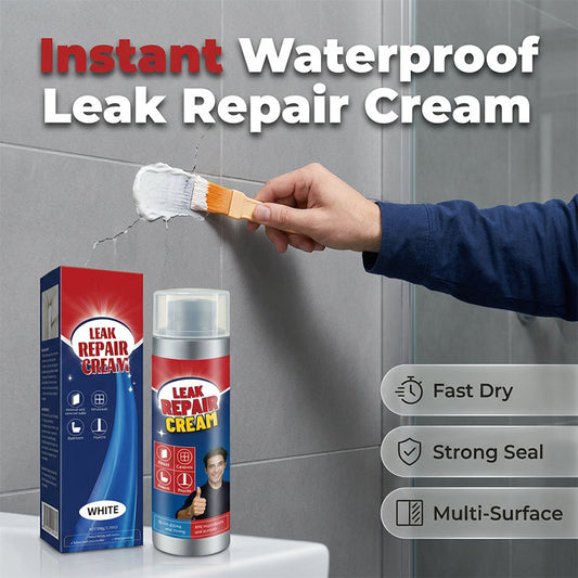 💦🔥 Three colors.🔥Waterproof Leak Repair Sealant Glue