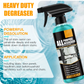 ✨🔥All-Purpose Degreaser Spray🧼Remove Stains in 1 Second! ⚡