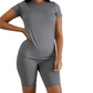 Women's Summer Casual Tracksuit Set