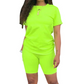 Women's Summer Casual Tracksuit Set