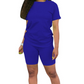 Women's Summer Casual Tracksuit Set