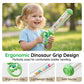 Fireworks Water Blaster - The happiest parent-child interactive toy of the year