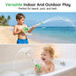 Fireworks Water Blaster - The happiest parent-child interactive toy of the year