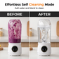 Portable Juicer Blender – Crushes Ice & Fruit