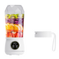 Portable Juicer Blender – Crushes Ice & Fruit