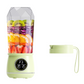 Portable Juicer Blender – Crushes Ice & Fruit