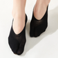 🎉BUY 2 GET 1 FREE（3pcs）✨Orthopedic Invisible Toe Socks|Summer Five-Toe Shallow Socks🌸