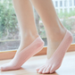 🎉BUY 2 GET 1 FREE（3pcs）✨Orthopedic Invisible Toe Socks|Summer Five-Toe Shallow Socks🌸