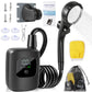 🔥New Hot Selling❤️‍🔥 Portable Shower Pump for Travel & Home