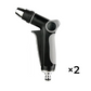 Multi-Function High-Pressure Hose Nozzle Sprayer