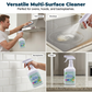 🥳2026 HOT SALE🥳💞50K+ SOLD!🍳⚡ 50% OFF! Heavy-Duty Kitchen Degreaser – Fast‑acting, breaks down baked‑on grease. Gentle & non‑toxic, streak‑free shine. A kitchen hero! 🧼✨
