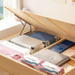 [🔥Air-Free🔥] Household 3D Compression Storage Bag, Dual-Use Vacuum Compression Storage Bag for Seasonal Clothes and Quilts