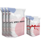 [🔥Air-Free🔥] Household 3D Compression Storage Bag, Dual-Use Vacuum Compression Storage Bag for Seasonal Clothes and Quilts