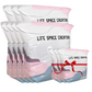 [🔥Air-Free🔥] Household 3D Compression Storage Bag, Dual-Use Vacuum Compression Storage Bag for Seasonal Clothes and Quilts