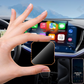 📱🔌 Wireless Android Auto Adapter – Convert Wired to Wireless, Plug & Play, Fast & Stable Connection, Works with OEM Cars 🚗✨