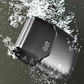 Portable Triple-Blade Foil Electric Shaver for Men🪒