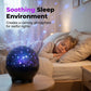 USB LED Galaxy Projector Night Light