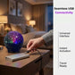 USB LED Galaxy Projector Night Light