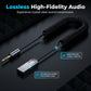 Car Bluetooth Audio Receiver